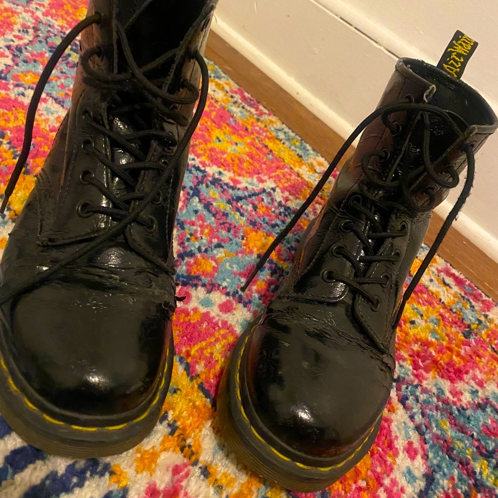 Doc Martins